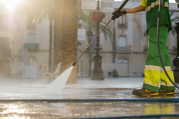 Reliable Rockland, ME Pressure Washing Services Solutions